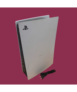 Sony PS5 PlayStation 5 CFI-1015B Gaming Console 825GB 4K Digital Edition... - £277.12 GBP