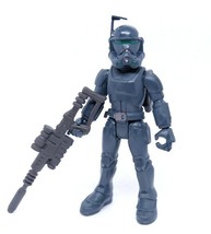 Star Wars Mission Fleet Clone Wars Bad Batch Crosshair Figure New Loose - €5,57 EUR