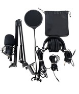Uhuru Microphone Xm900 444332 - $69.00