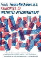 Principles of Intensive Psychotherapy (Phoenix Books) [Paperback] Fromm-... - $9.85