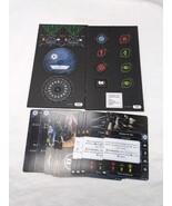 *No Miniature* Star Wars XWing 2.0 Tie/In Expansion Pack SWZ59 - $12.47 CAD