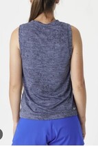 NWT Adidas Women’s Club Tank Top IB7379 Size Small Tennis Training Sleeveless image 3