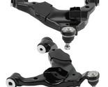 Front Lower Control Arms w/ Ball Joints for Toyota Tacoma 2005 - 2013 20... - $123.71