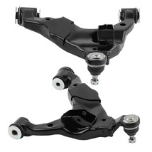 Front Lower Control Arms w/ Ball Joints for Toyota Tacoma 2005 - 2013 2014 2015 - £254.20 GBP