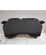 17 18 Ford F-150 speedometer BGD 122,815 miles OEM - $97.55 CAD