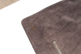 00-2005 TOYOTA CELICA GT GTS PASSENGER SIDE FRONT FLOOR MAT  R3565 image 5
