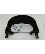 2010 Chevy Cobalt Speedometer Bezel Dash Surround Trim OEM 2006 2007 200... - €42,63 EUR