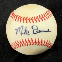 MIKE DUNNE signed baseball PSA/DNA Pittsburgh Pirates autographed - £54.81 GBP