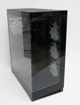 CyberPowerPC Gamer Master AMD Ryzen 5 5500 16GB 1TB RX 6500 XT image 2