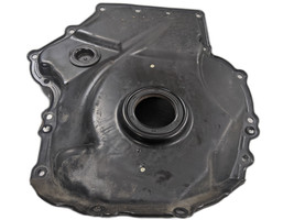Lower Timing Cover From 2015 Volkswagen GTI  2.0 06K109210AF Turbo CXCB - £27.32 GBP