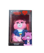 Netflix Care Bears x Stranger Things Cheer Bear as Eleven 12" Plush *New - $45.00