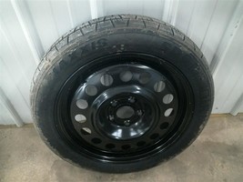 Wheel 17x4 Steel Fits 13-25 ESCAPE 104017233 - €60,60 EUR