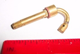 FUEL NOZZLE FITS VD STYLE CARBURETOR  FACET ZENITH MARVEL ONAN 142-0285 NEW - $30.16