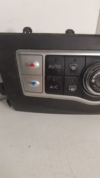 Temperature Control Temperature Control Fits 09 MURANO 300881 Item image 10