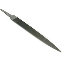 6&quot; Swiss Barrette Hand File Jewelers Ring Filing Tool #2 - £19.21 GBP