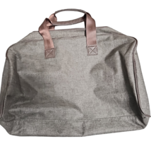 Hugo Boss Tote Brown image 3