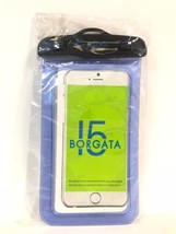 I5 Borgata Smartphone Universel Imperméable Pochette Support Avec Cordon - $9.88