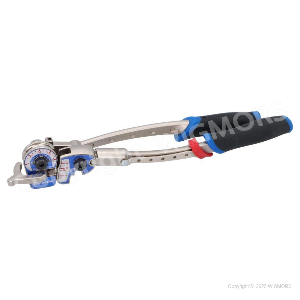 Tube Bender Imperial 664-FH-6MM 180° - $229.99