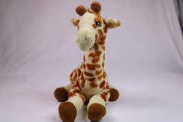 Kohls Cares Giraffe The Nancy Tillman Collection 2015 Plush Stuffed Animal Toy  - £6.55 GBP