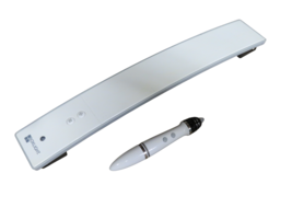 MimioTeach ICD02-01 Wireless Interactive Whiteboard System w/ Stylus No ... - $362.81 MXN