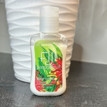 Bath &amp; Body Works FIJI PASSIONFRUIT Lotion Signature Collection 2oz HTF ... - €6,21 EUR