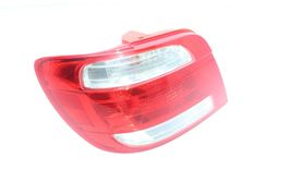 05-06 SAAB 9-2X LH LEFT DRIVER SIDE TAILLIGHT Q9314 image 2