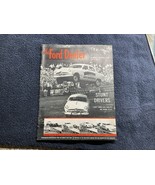 The Ford Dealer Magazine Vol. #3 No. 7 Nov - Dec  1948 Original - STUNT ... - $462.30 MXN