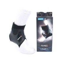 ZAMST Filmista Ankle support(There is a distinction between left and rig... - £89.94 GBP