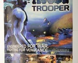 Rogue Trooper PlayStation 2 PS2 Xbox Video Game 2006 Magazine Print Ad  - $11.87