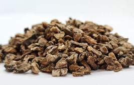 Devil claw root cut Herbal Tea for fever, pain, arthritis, joints, Harpagophytum - £6.57 GBP+