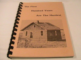 [P8] *Author Signed* The First Hundred Years Are The Hardest By Mable Scott - £34.53 GBP