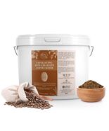 Exfoliating Coffee Body Scrub - 128oz - Unscented - €45,92 EUR+
