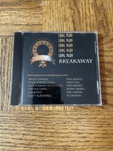 Long Play Breakaway CD - £69.12 GBP