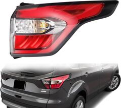 Dasbecan Right Passenger Side Tail Light Assembly with Bulb Compatible w... - $169.46