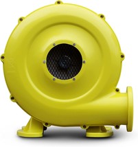 WARSUN 750W 1.0HP Air Blower, Pump Fan Commercial Inflatable, Bouncy Castle - £121.49 GBP