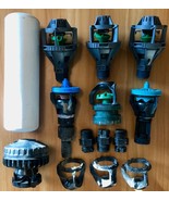 Misc Nelson Irrigation Parts-Orbitor, Rotating Crop Sprinkler, Rotator C... - $135.00