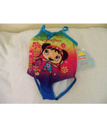 Nick Jr. Ni Hao, Kai-lan I love butterflies One-piece Swimsuit size 3T N... - €15,86 EUR