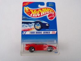 Van / Sports Car / Hot Wheels Mattel 1995 Model Series Camaro Convertible #H5 - £8.62 GBP