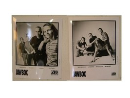 Jawbox 2 Press Kit Photos Jaw Box - $26.70