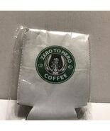 New Starbucks Parody Zero to Hero Koozie - $148.67 MXN New Starbucks Parody Zero to Hero Koozie - $148.67 MXN