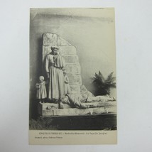 Postcard France Chateau Thierry Methodist Memorial  La Paye by Jacopin A... - £19.65 GBP