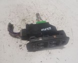 Driver Front Door Switch Driver&#39;s Fits 00-03 VOLVO 80 SERIES 1039928~*~*... - £34.41 GBP