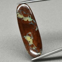 Australian Boulder Opal Approx. 16.6cwt. Natural Earth Mined. 31.3x10.4x4.7mm.   - £55.15 GBP
