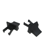 2X Vintage Star Wars Kenner Imperial Troop Transport Radar 3D Printed Part 1979 - £11.79 GBP