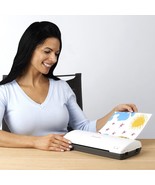 Swingline Laminator, Thermal, Inspire Plus Lamination Machine, 9&quot;, Offic... - $1,156.48 MXN