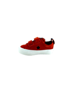 Size 5 Converse Hello Kitty One Star 2V ox Red Infant # 763909C - $728.75 MXN