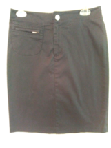 Ralph Lauren Golf Skirt Size 4 Navy Blue 29&quot; Waist x 21&quot; Long EUC - $8.79