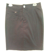 Ralph Lauren Golf Skirt Size 4 Navy Blue 29&quot; Waist x 21&quot; Long EUC - £6.57 GBP