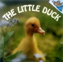 The Little Duck by Judy Dunn, Photos by Phoebe Dunn / 1976 Paperback - £0.89 GBP