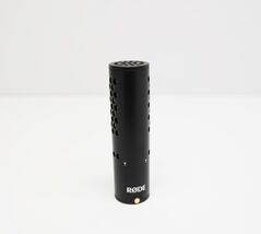 Rode VideoMicro II Camera-mount Compact Shotgun Microphone image 2